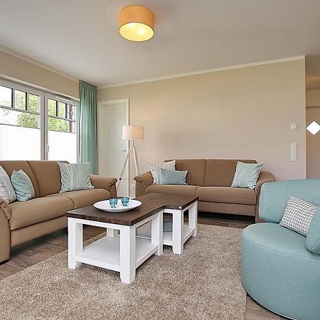 Вилла Reethaus Am Mariannenweg 08A Больтенхаген Экстерьер фото