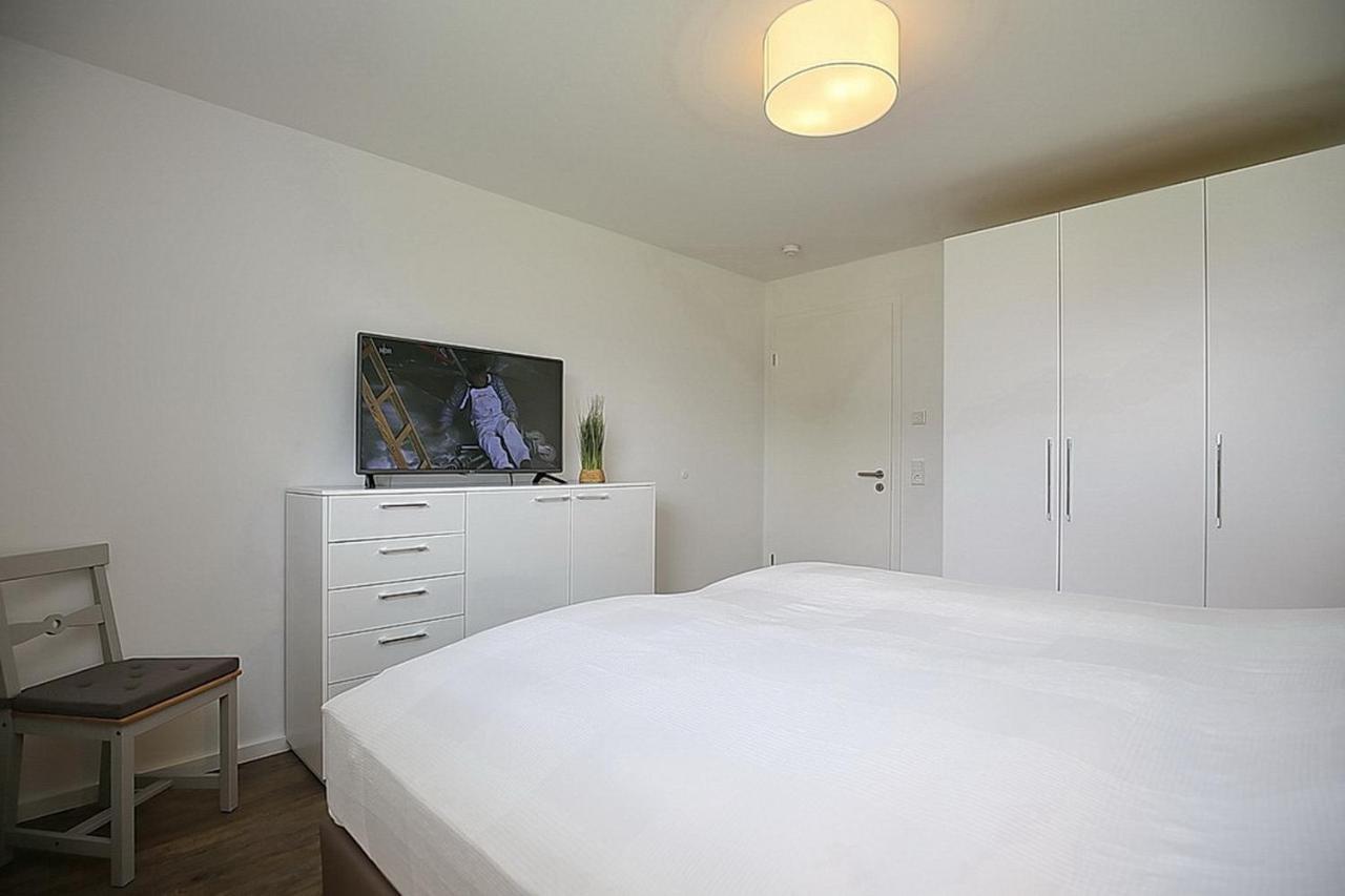 Вилла Reethaus Am Mariannenweg 08A Больтенхаген Экстерьер фото